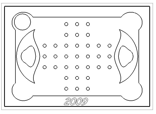 1 solo 2009